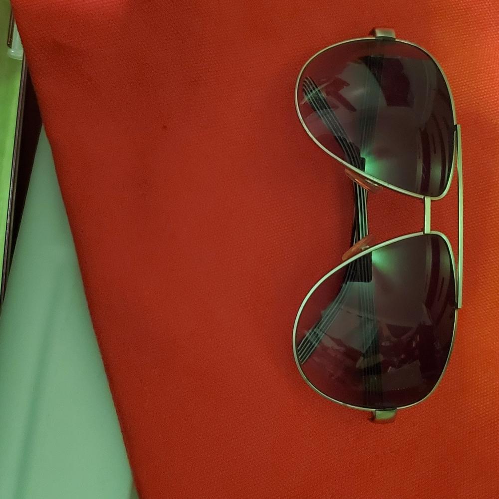 Brasilian Aviator Sport Sunglasses by CB